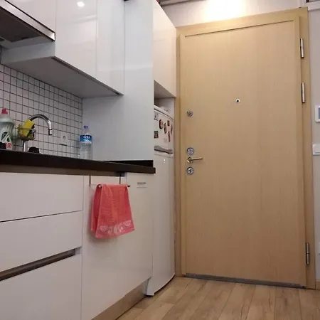 Merkezde Tatil Firsati