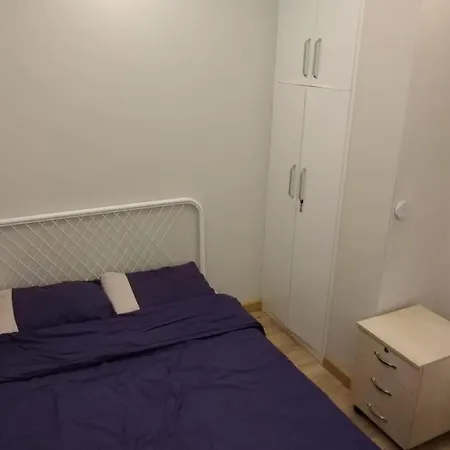 Merkezde Tatil Firsati Διαμέρισμα Κωνσταντινούπολη