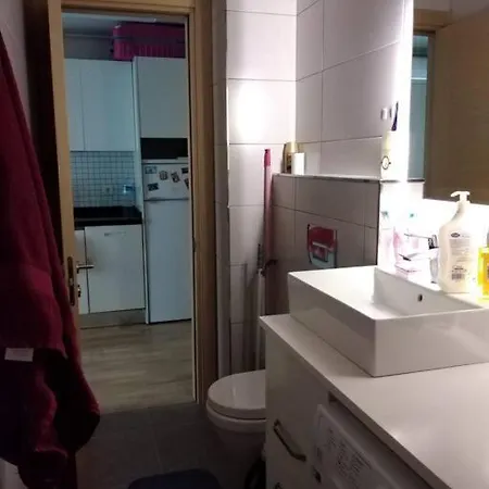 Merkezde Tatil Firsati *