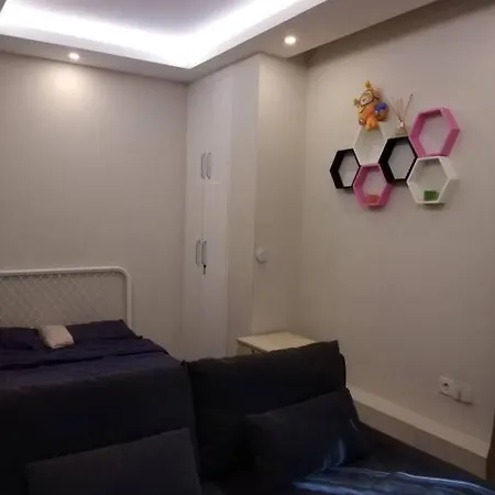 Merkezde Tatil Firsati * Istanboel